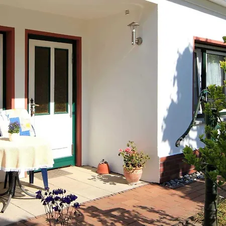 Holiday home Am Schmachter - 90635