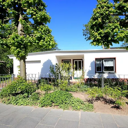 Am Schmachter By Rujana Appartement *