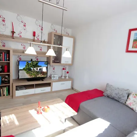 Am Schmachter By Rujana Binz