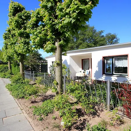 Am Schmachter By Rujana Appartement *