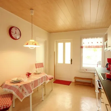 Am Schmachter By Rujana