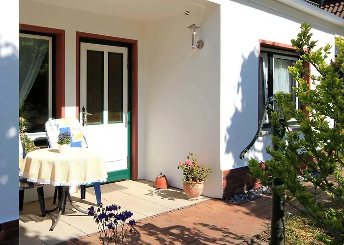 Holiday home Am Schmachter - 90635